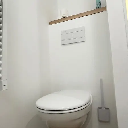 T2 Parking Balcon Fibre Confort Appartement Saint-Nazaire (Loire-Atlantique)